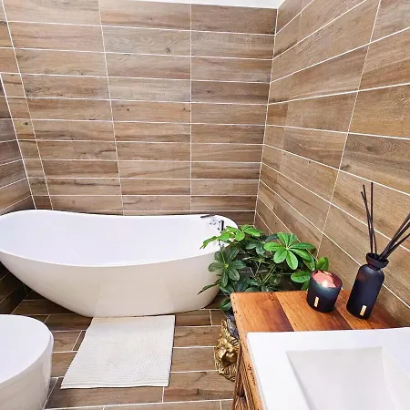 Dolce Vita, Luxury & Sea View - Front Of Casino * サンレモ