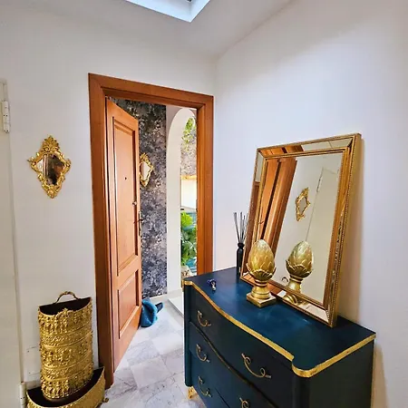 アパート Dolce Vita, Luxury & Sea View - Front Of Casino *