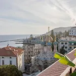 Dolce Vita, Luxury & Sea View - Front Of Casino