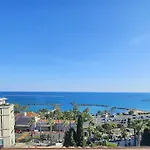 Dolce Vita, Luxury & Sea View - Front Of Casino Lejlighed