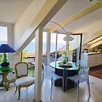 Dolce Vita, Luxury & Sea View - Front Of Casino Lejlighed Sanremo