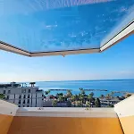 Lejlighed Dolce Vita, Luxury & Sea View - Front Of Casino Sanremo