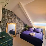 Dolce Vita, Luxury & Sea View - Front Of Casino Apartman