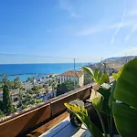 Dolce Vita, Luxury & Sea View - Front Of Casino * San Remo