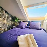 Dolce Vita, Luxury & Sea View - Front Of Casino * Sanremo