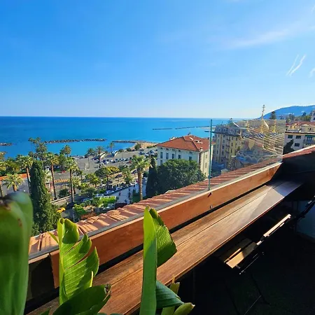 Dolce Vita, Luxury & Sea View - Front Of Casino