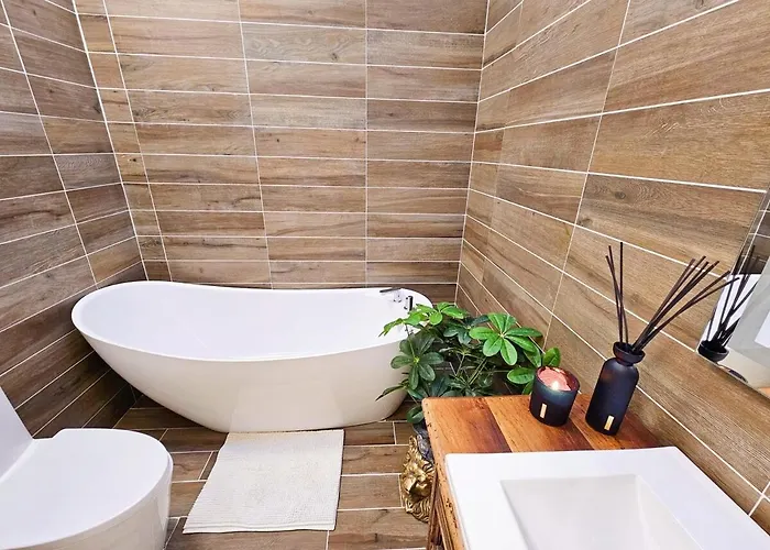 Dolce Vita, Luxury & Sea View - Front Of Casino * Sanremo