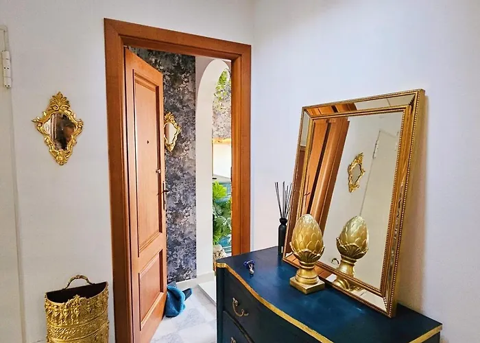 Apartment Dolce Vita, Luxury & Sea View - Front Of Casino *